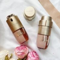 ราคา รับประกันของแท้ Clarins Double Serum Foundation 30ml มีสีและขนาดให้เลือก #L3N #L4N #L5N (46264850092)
