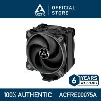 ราคา (รวมชุด LGA1700) Arctic Freezer 34 eSports DUO Tower CPU Cooler พร้อมพัดลม BioniX ( สีเทา ) - ACFRE00075A (45165084951)