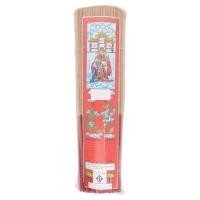 ราคา [สินค้าส่งด่วน] นพมาศธูปมังกรกำใหญ่ NOPPAMAS DRAGON (L) JOSS STICK (26144605119)