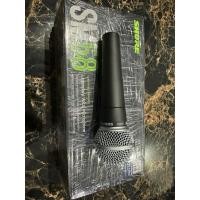 ราคา SHURE SM58 มือสอง สภาพสวยเหมือนใหม่ (40963186178)
