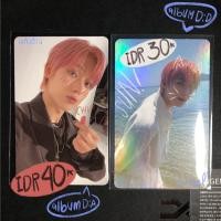 ราคา Photocard Album Dimension D:D Dimensions ตอบ D:A Enhypen Kim Sunoo (25517531115)