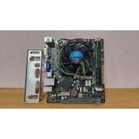 ราคา ชุด Mainboard + CPU + RAM | Core I5 4590 + H81M + Ram DDR3 8Gb 1600 (4GB*2) สินค้ามือสอง* (48462551401)