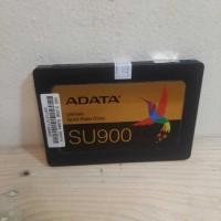 ราคา SSD ADATA SU900 512GB Sentinel 100% Sata III Sata 3 2.5 Harddisk Drive โน้ตบุ๊กแล็ปท็อป ใช้ Preloved (26131861131)