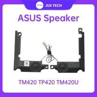 ราคา สําหรับ Asus Vivobook Flip 14 TM420 TP420 TM420U TP420U แล็ปท็อปลําโพงในตัว (55700214166)