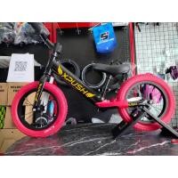 ราคา จักรยานขาไถBalance bike แบรนด์Xpush (45865039828)