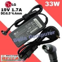 ราคา LG 19V 1.75A LCD Monitor LED Charger Adapter/LG, LED, LCD Monitor Charger Adapter 19V 1.75A/Wall Charger AC Power Adapter EU Plug 19V 1.7A สําหรับ LG ADS-40FSG-19 19032GPG-1 EAY62790006] (42770739833)