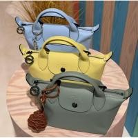 ราคา Pre Order * Longchamp le Pliage Xtra ไซส์ XS (56011729082)