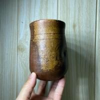 ราคา ถ้วยชาบิเซ็น Bizen Yaki มือสองจากญี่ปุ่น (44708340704)