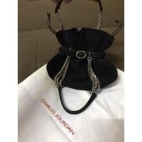 ราคา Charles Jourdan. จีบ mini แท้ (8812640973)