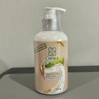 ราคา สบู่เหลว ครีมอาบน้ำ น้ำนมข้าวหอมมะลิ สูตรอ่อนโยน ล้างออกง่าย ลดสิว ผด ผื่น (Chewa ชีวาร์) (6148392991)