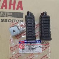 ราคา 4310-234-00 พักเท้าหลัง SPARK135 Nano Nouvo135 คู่ L/R Yamaha (HMA) เกรด A (12469500065)