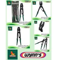 ราคา คีมย้ำ คีมสายไฟ คีมย้ำหางปลา HD-38L ยี่ห้อ Wynn’s ของแท้ (13175629208)