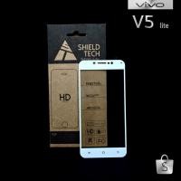 ราคา ฟิล์มกระจกนิรภัยเต็มจอ VIVO V5 Lite (935892044)
