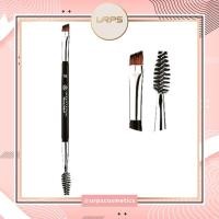 ราคา ANASTASIA BEVERLY HILLS URPS-Aastasia Beverly Hills Brush 7B Dual-Ended Tapered Angled Brow Brush (41330461964)