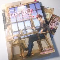 ราคา That smile ยิ้มหวานของหมอ (นิยายวาย) (7997119349)