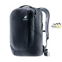 ราคา Deuter giga black เป้สะพายหลัง Daypack เหมาะสำหรับเดินทางในเมืองหรือใช้ในชีวิตประจำวัน ระบบรองหลังระบายอากาศดี ไม่ร้อน (27231690266)