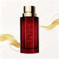 ราคา Hugo Boss The Scent For Her Eau De Parfum Women Luscious Fruity Oriental น้ําหอมติดทนนาน (58015196237)
