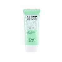 ราคา [benton] air fit uv defense sun cream spf50+/pa++++ 50ml (23439239696)