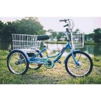 ราคา (จัดส่งแบบเป็นคัน) สามล้อไฟฟ้ายี่ห้อ MEADOW (4206190925)