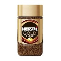 ราคา เนสกาแฟ โกลด์ กาแฟสำเร็จรูปขวด Nescafe Gold 50g. (56859437733)