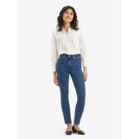 ราคา ส่งต่อยีนส์ Levi's เอวสูง ทรง Skinny (49651994571)