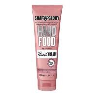 ราคา Soap & Glory Hand Food Hydrating Hand Cream 125 Ml โซพ แอนด์ กลอรี่ แฮนด์ ฟู๊ด ไฮเดรติ้ง แฮนด์ ครีม 125มล. (24242698003)