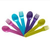 ราคา TUPPERWARE ช้อนส้อม / ทัปเปอร์แวร์ FORKSPOT (26215280035)