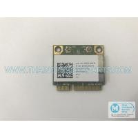 ราคา ไวเลสโน๊ตบุ๊ค Toshiba Satellite R630-138 Wifi Wireless Card G86C00052210 มือสอง (3210640680)