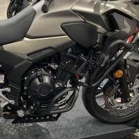 ราคา ❤ Motorbike For Honda Cb500x CB 500 X 500X 2016 2017 2018 2019 2020 2021 2022 Engine Belly Pan Pr (20587621940)