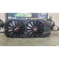 ราคา การ์ดจอ Asus Cerberus GTX 1070TI 8GB ราคาสุดคุ้ม (46608226168)