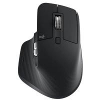 ราคา WIRELESS MOUSE LOGITECH MX MASTER 3 Black by Neoshop (20543211927)