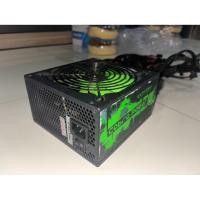 ราคา Power Supply (พาวเวอร์ซัพพลาย) Raidmax Cobra RX-500AF-B (80+ Bronze) (52058725823)