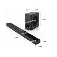 ราคา Sound Blaster Subwoofer Hotel Home Theater TV Projector Bluetooth Whispering Wall Audio (47056606867)