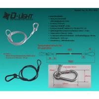 ราคา สายสลิง เซฟตี้ พร้อมตะขอ | Sling Safety (56514440326)