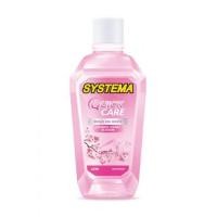 ราคา ซิสเท็มมา น้ำยาบ้วนปากควิกแคร์แจเปนิสเชอร์รี่บลอสซัม Systema Quick Care Mouthwash 500ml. (56009445397)