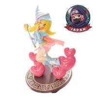 ราคา ฟิกเกอร์รายละเอียด Yu-Gi-Oh! Dark Magician Girl รุ่นสีครีม Shipped from Japan (41428323395)