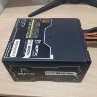 ราคา psu XFX PRO 850W CORE EDITION FULL 80 plus bronze (27927719298)