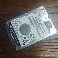 ราคา 500gb Slim ฮาร์ดไดรฟ์แล็ปท็อป 2.5 นิ้ว 7200rpm Wd สีดํา, Seagate, HGST (42772004646)