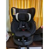 ราคา (มือสอง) Ailebebe Carseat Kurutto 5i Grance คาร์ซีท ปี2019 (24511156806)
