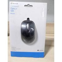 ราคา MOUSE MICROSOFT COMPACT OPTICAL (BLACK) (25905152856)