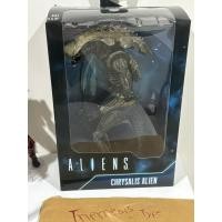 ราคา Neca ALIEN VS PREDATOR CHRYSALIS ALIEN (MOVIE DECO) 7" SCALE ACTION FIGURE งานแท้ มือสอง (43232475932)