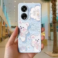 ราคา เคสแบบนุ่มสําหรับ OPPO A18 - เคส OPPO A18 - เคส OPPO A18 HP - เคส OPPO A18 - เคส OPPO A38 A17 A17K A60 PMR08 - เคสซิลิโคน (49609986410)