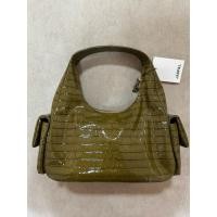 ราคา กระเป๋าถือ Jaspal สีเขียวขี้ม้า เก๋ๆ (51260264190)
