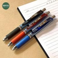 ราคา ปากกา Pentel ENERGEL BLN-75 0.5 (1997527414)