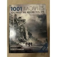 ราคา หนังสือ 1001 movies you must see before die 2190 (27268426993)