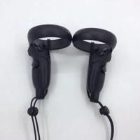 ราคา 1 ชุดฝาครอบชุดหูฟัง Aksesoris Vr Oculus Rift S / Oculus Quest Anti Slip (47561685784)