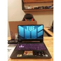 ราคา ASUS TUF F15 FX506LH-HN002T i5-10300H GTX1650 RAM8GB SSD512GB สภาพนางฟ้า98% (25911476685)