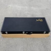 ราคา Gibson Gibson Piano Case ES335 Jazz กีตาร์ไฟฟ้าเฉพาะ Square Piano Case High-End Locked Guitar Case (53263418374)