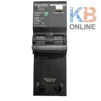 ราคา เบรกเกอร์กันดูด 2P 40A 240V Maintainer anti-static primer QO240C10RCBO30 2P 40A 240V (6960057610)