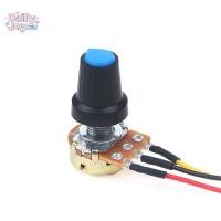 ราคา GPHA>ปรับบอร์ดDCมอเตอร์ควบคุมความเร็วPWM 1803BK 1.8V 3V 5V 6V 12V 2Aโมดูลควบคุมความเร็วแรงดันต่ําใหม่ (58114520148)
